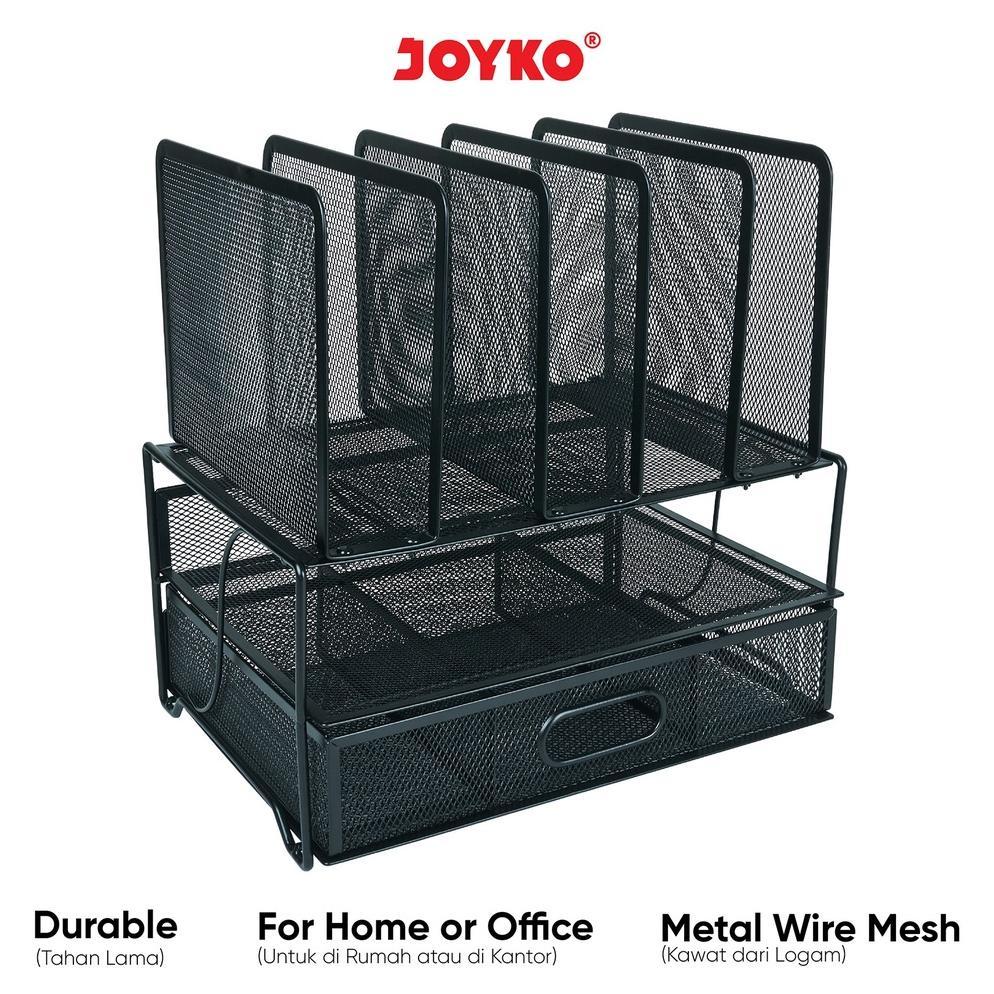 Desk Organizer Meja Organizer Joyko DO-51