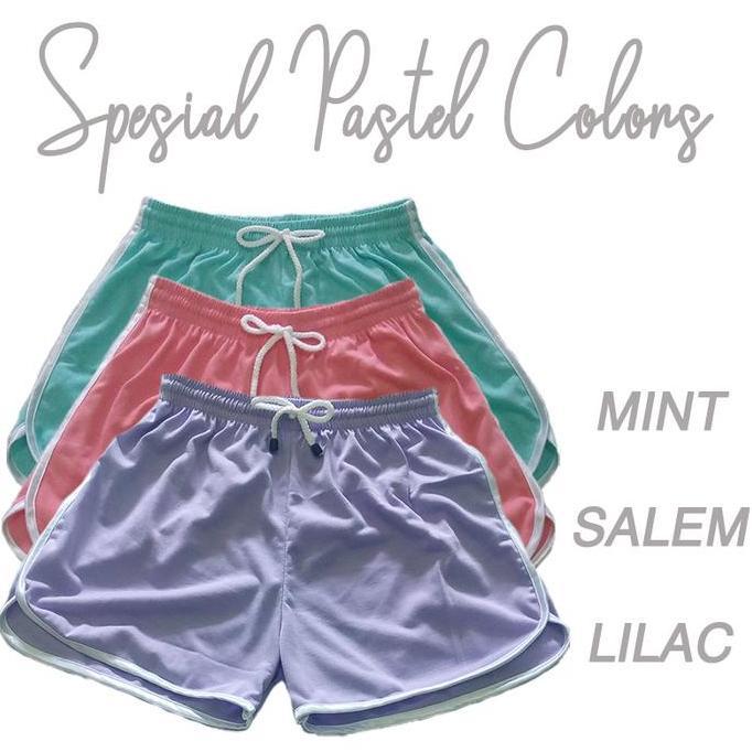 BEST SELLER CELANA JUMBO WANITA HOT PANTS JUMBO CELANA PENDEK WANITA BIG SIZE PANTS CELANA WANITA PE