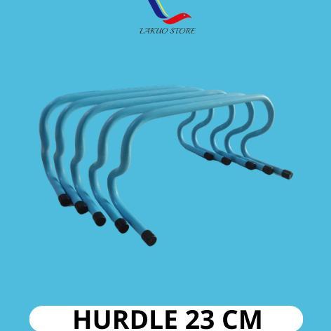 Hurdle Olahraga / Alat Lompat Lompat / Sepak Bola