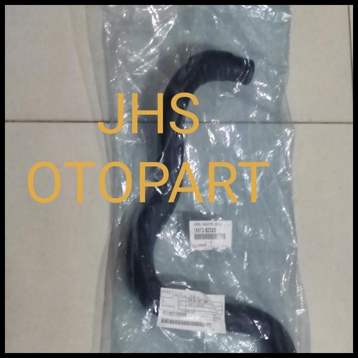 TERBARU SLANG RADIATOR BAWAH AVANZA 2004- 2006 