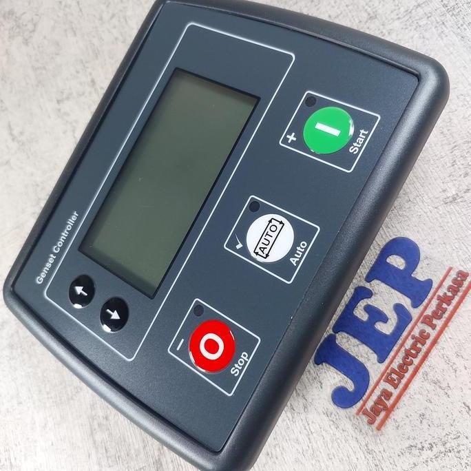 Module Genset Dse 4620 Mpu / Dse4620 Amf Mpu Oem Replacement