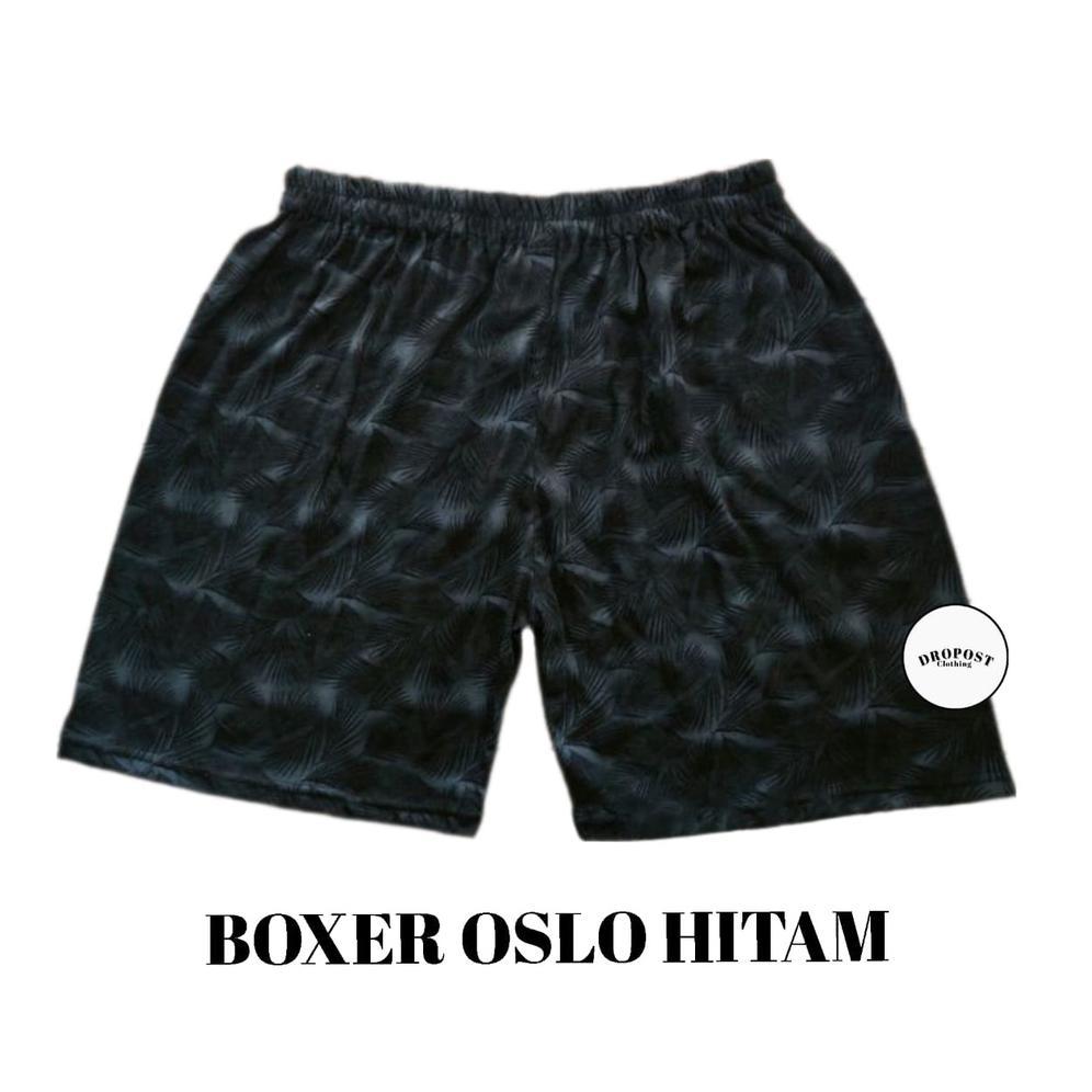 Limited Setelan Kimono Lengan Panjang Celana Pendek Boxer Set Katun Cotton Printing Jumbo Cowok Cewe