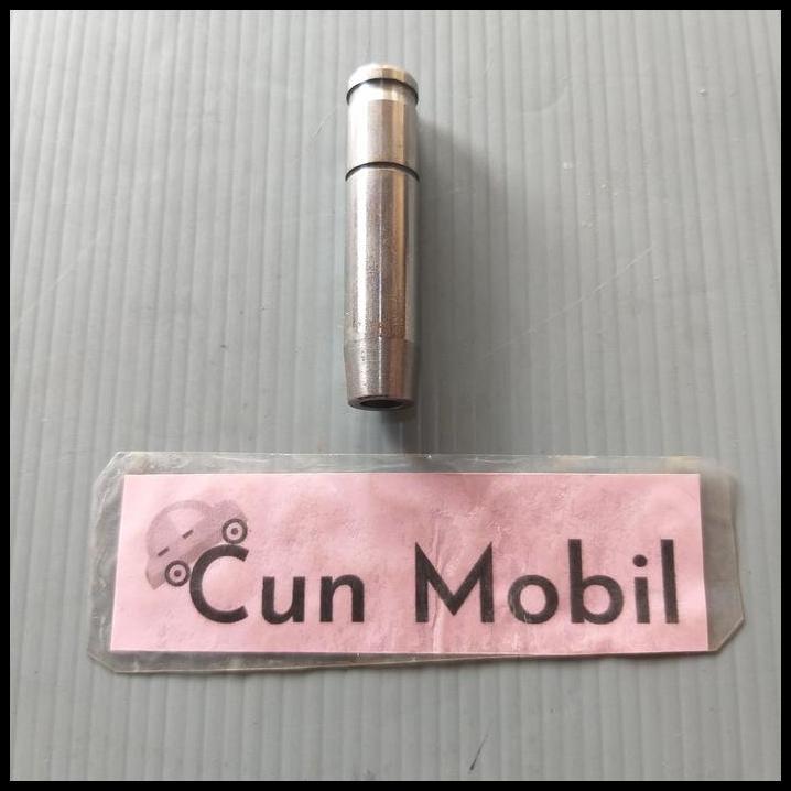 GRATIS ONGKIR BUSH KLEP BOS KLEP ZEBRA 1,3, ESPASS, FEROZA, CLASSY IN=EX 6X12X55MM 