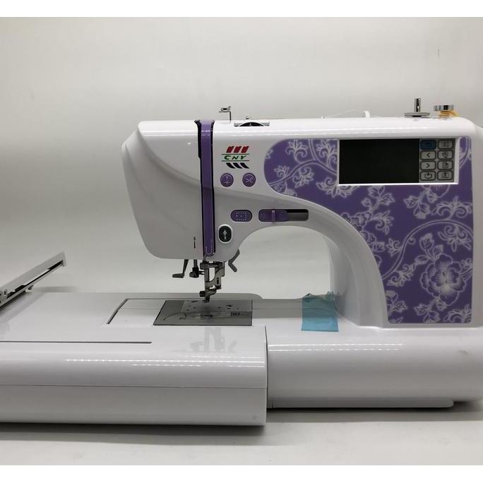 Terlaris Mesin Bordir Cny E900