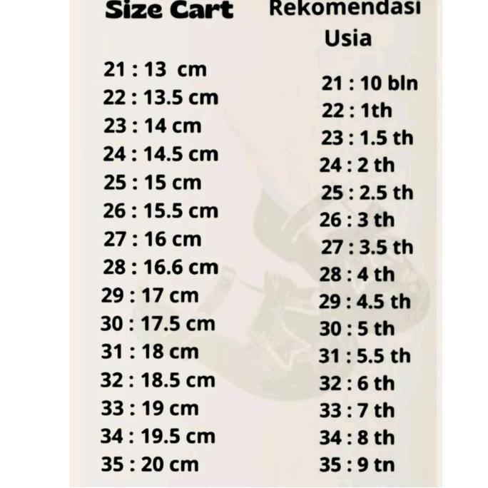 ORIGINAL Sepatu anak perempuan usia 1 sd 9 tahun docmart motif tali GG lucu