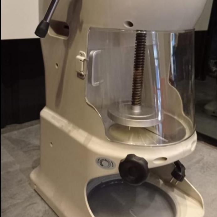 Mesin Serut Es batu GRT-A288 OSSEL Mesin Serut Snow Ice Salju Serut Es