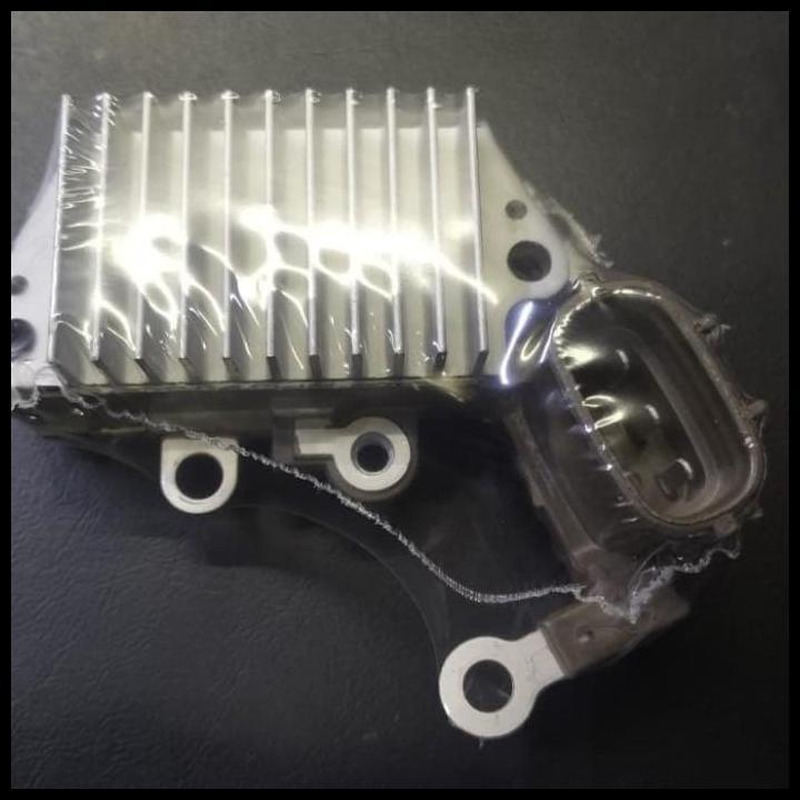 TERBARU IC REGULATOR KUBOTA 126000-4090 126000-1800 126000-1970 126000-3060 