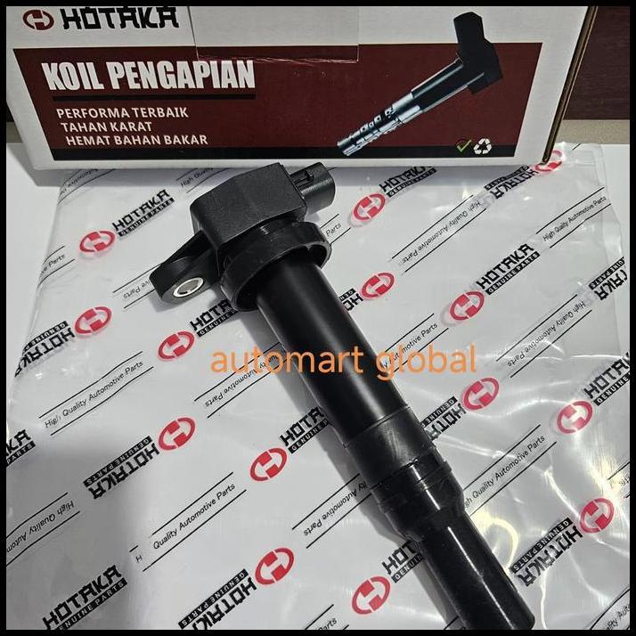 TERBARU COIL HYUNDAI NEW TUCSON H1 SANTA FE 2007 