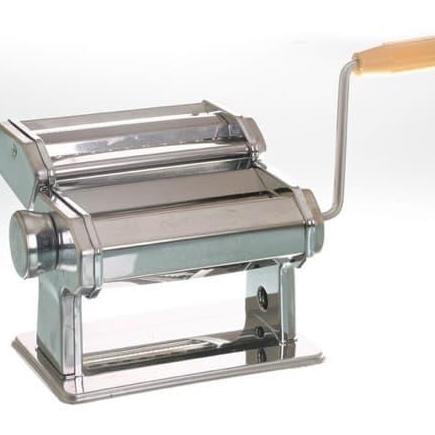 gilingan mie pasta vicenza V- 150 AT noodle pasta maker