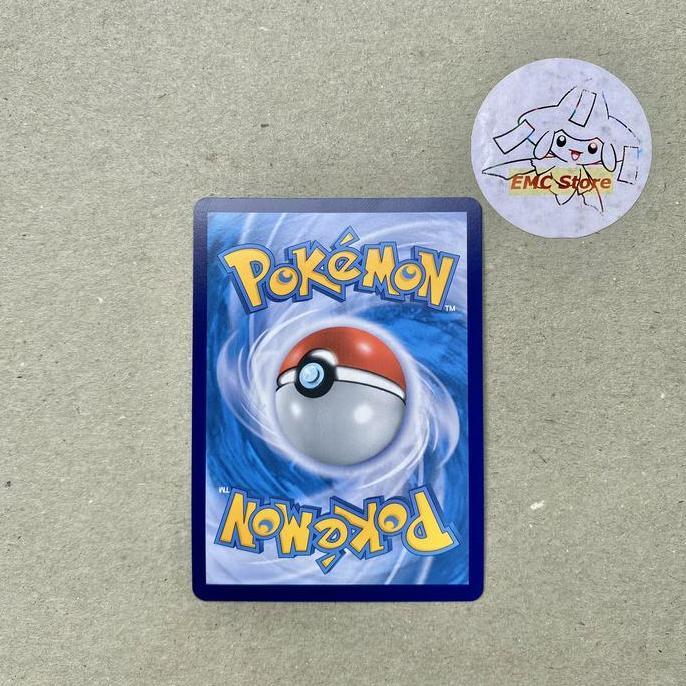 Ready Pokemon TCG Indonesia - Arceus V