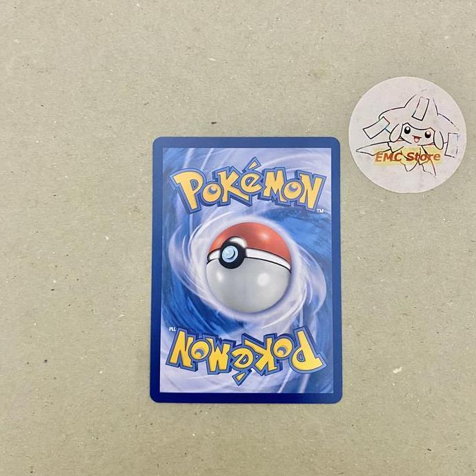 Ready Pokemon TCG Indonesia - Suicune V SAR