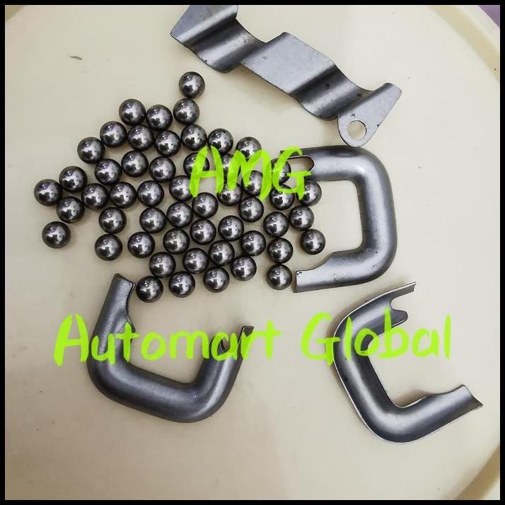 HOT DEAL REPAIR KIT WORM STIR PANTHER LAMA