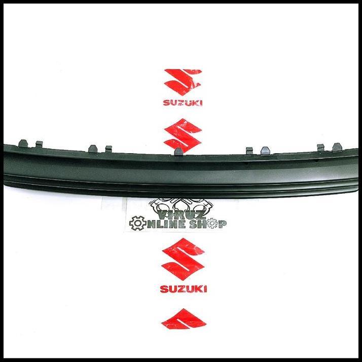 HOT DEAL GRILL GRIL BEMPER DEPAN BAWAH MOBIL SUZUKI SWIFT GL ASLI SGP 