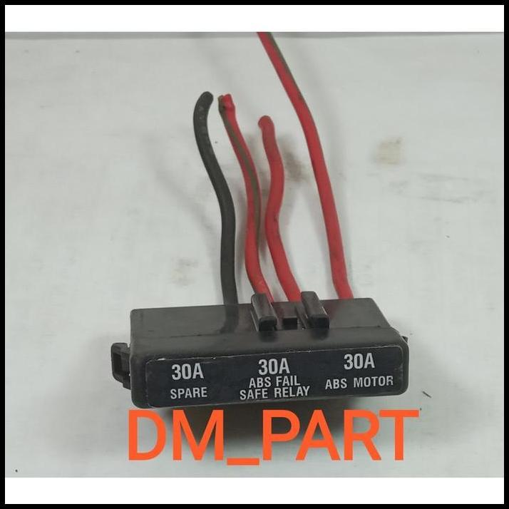 BEST DEAL RUMAH BOX BOK KOTAK SIKRING FUSE KABEL BODY BODI MEGAPRO NEW MONOSHOCK KYE ASLI ORI !!!!!