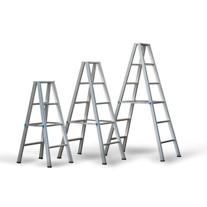 Tangga Alumunium Global Bina Karya Aluminium