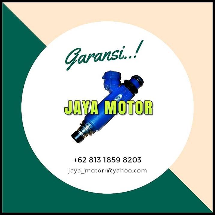 TERMURAH P165 INJECTOR NOZZLE MAZDA MX-5 1.6