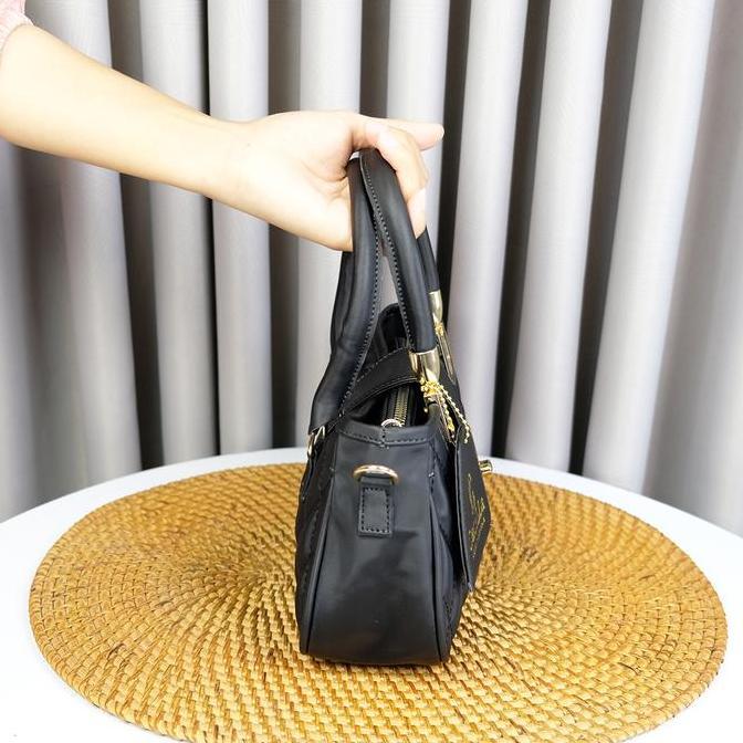 DISKON LUNA AURA TAS JINJING WANITA HANNA BORDIR 3660 TAS JINJING TAS PESTA TAS MEWAH TAS SELEMPANG 