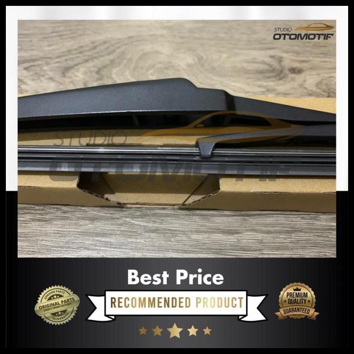 TERMURAH WIPER BELAKANG TOYOTA SIENTA 12 INCH REAR WIPER SIENTA 