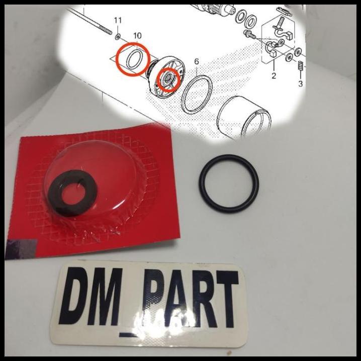 BEST DEAL ORING PAKING SEAL SIL SEL DINAMO DYNAMO STATER KARISMA SUPRA X 125 CB150R CS1 CBR 150 SUPR