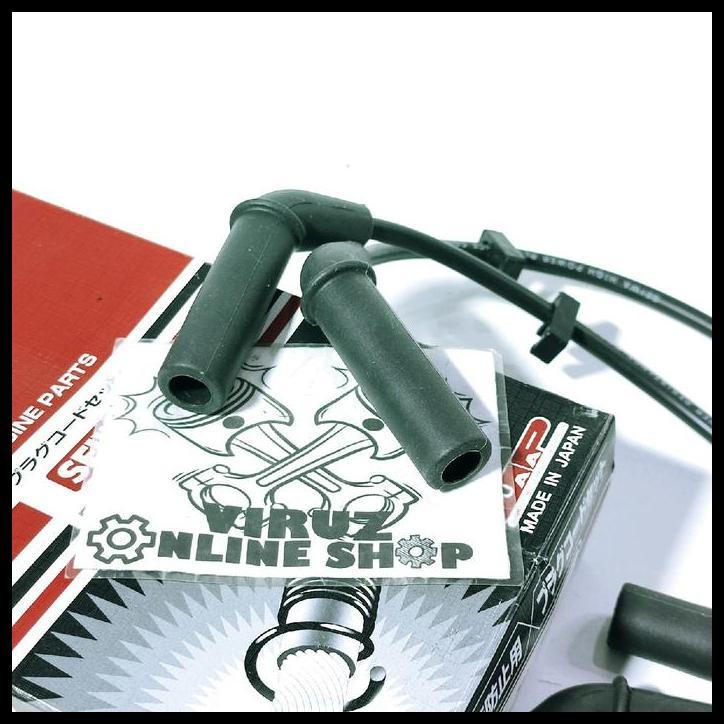 HOT DEAL KABEL BUSI HONDA CIVIC WONDER SEIWA 32722-PE3 