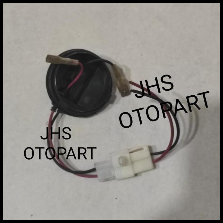 TERLARIS SOKET VITING DUDUKKAN BOHLAM FOG LAMP KIJANG KAPSUL TH 2000 - 2002 SOKET LANPU FOG LAMP KIJ