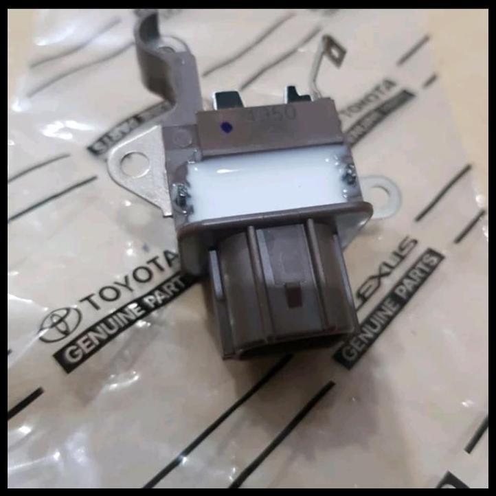 TERLARIS IC DINAMO CAS INNOVA REBORN GRANDNEW AVANZA SOKET KAKI 1 ORIGINAL 