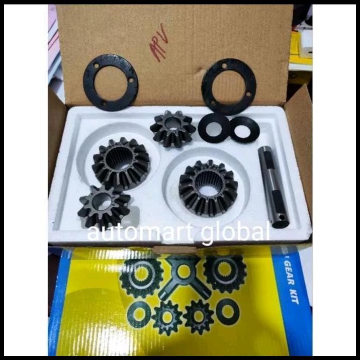 DISKON GIGI GARDAN APV ISI GARDAN APV 