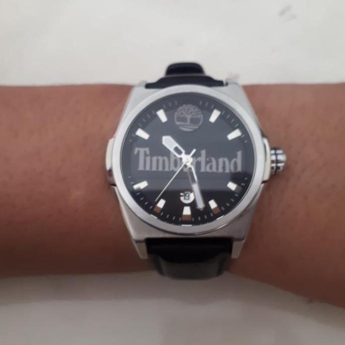 jam timberland