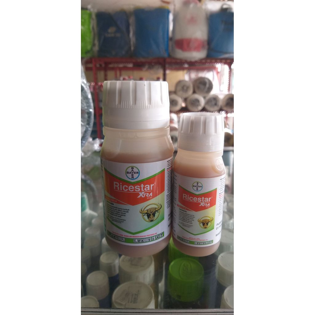 Herbisida Ricestar XTRA