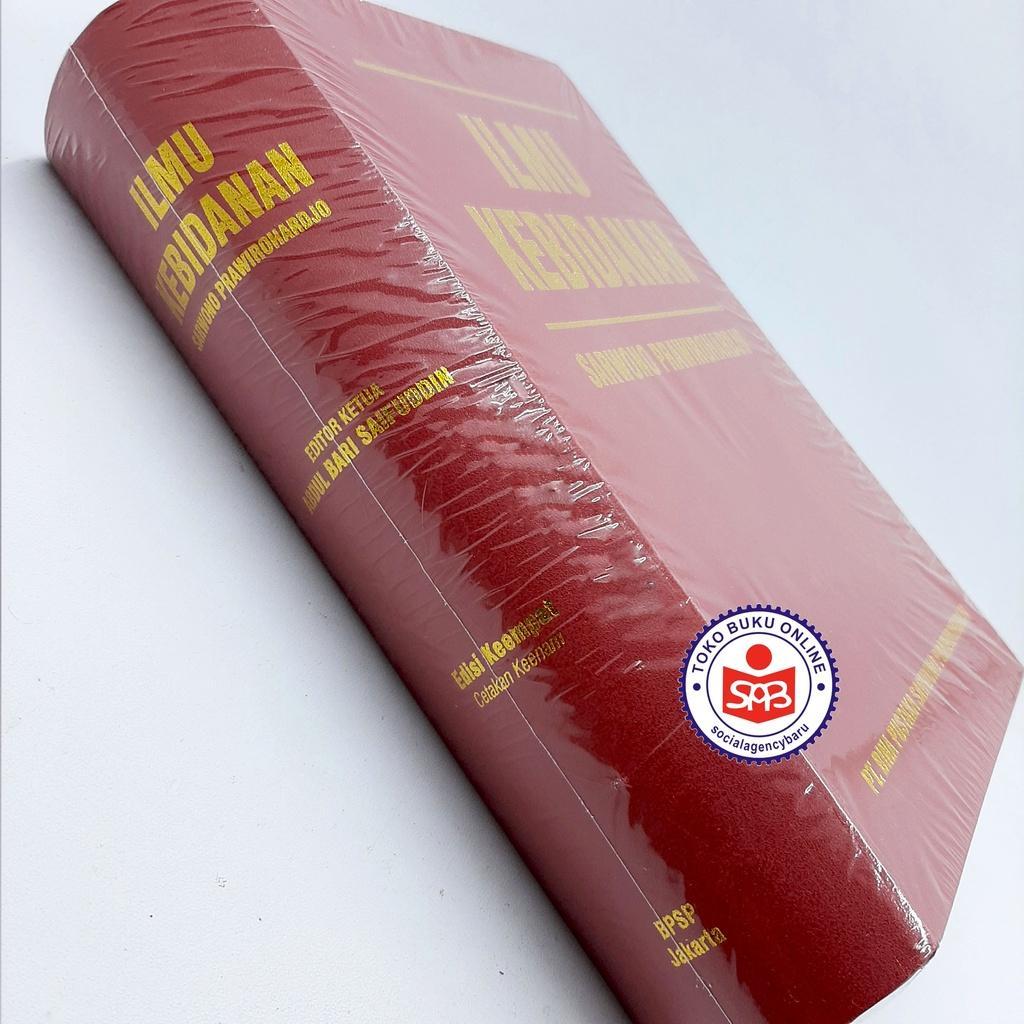 Ilmu Kebidanan - Sarwono Prawirohardjo