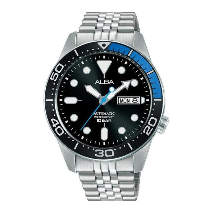 Alba Men Automatic AL4195X1 AL4195