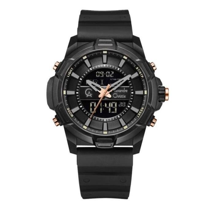 Alexandre Christie pria AC 9375