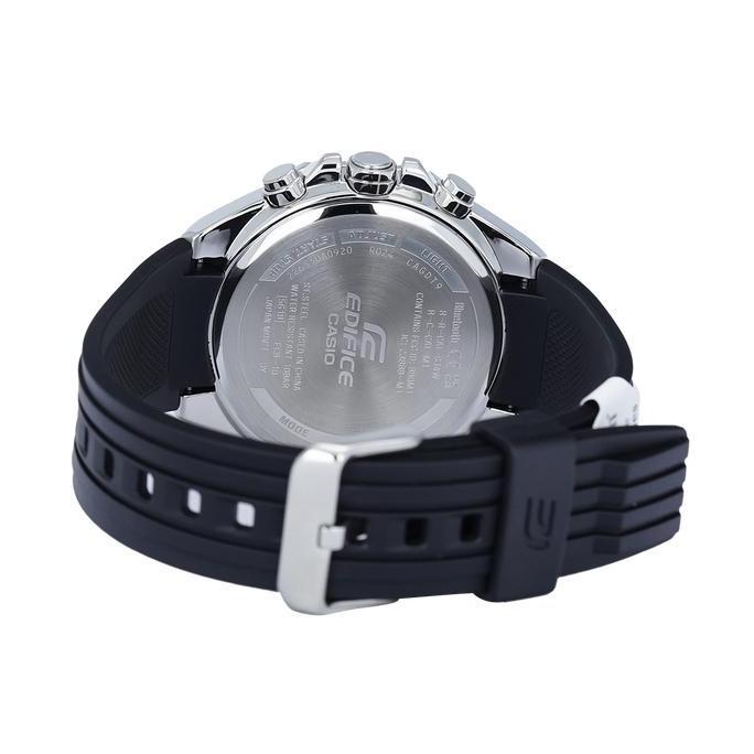 Jam Tangan Pria Casio Edifice Sospensione ECB-10P-1A