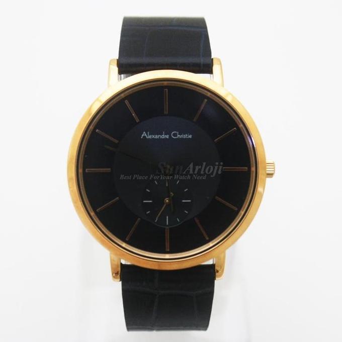 Alexandre Christie AC 8575 MS