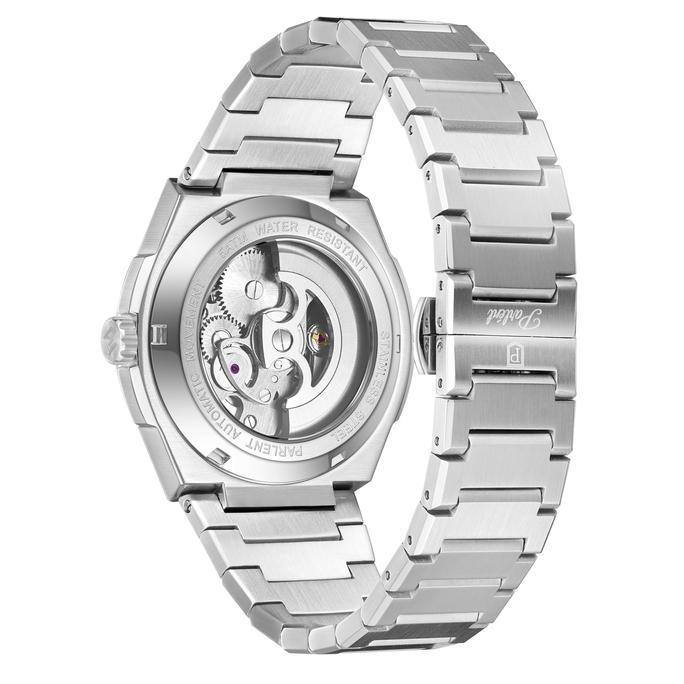 Jam Tangan Pria Parlent Stellar Automatic