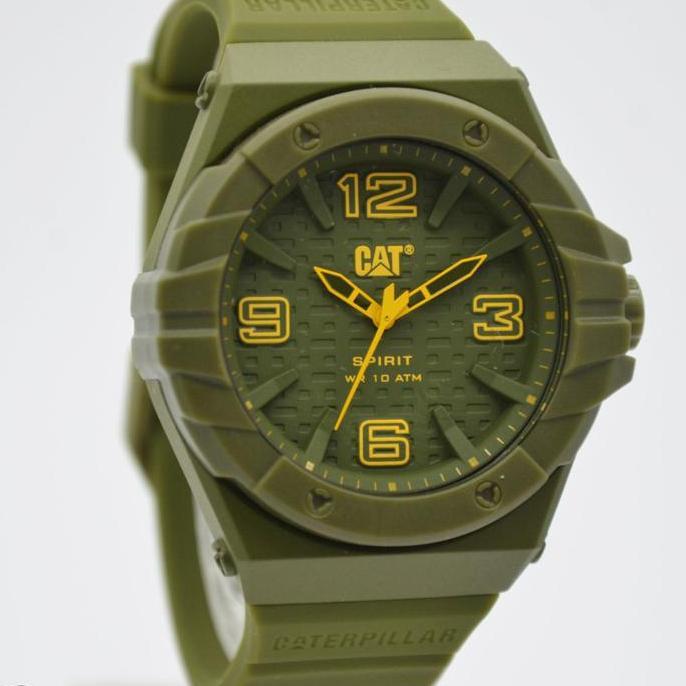 Jam Tangan CATEILLAR LE.111.28.838 Orinal