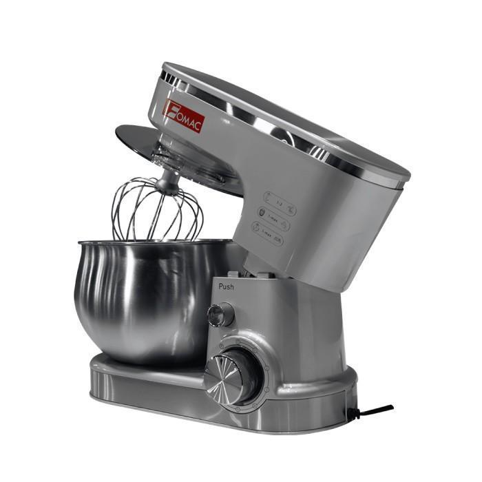 Fomac Stand Mixer Dmx-P5L Mesin Pengaduk Adonan Original Dan Terpercaya