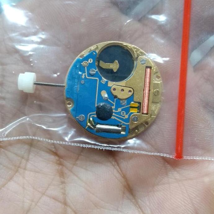 mesin jam tangan Eta 955 swiss