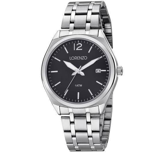 jam tangan pria lorenzo