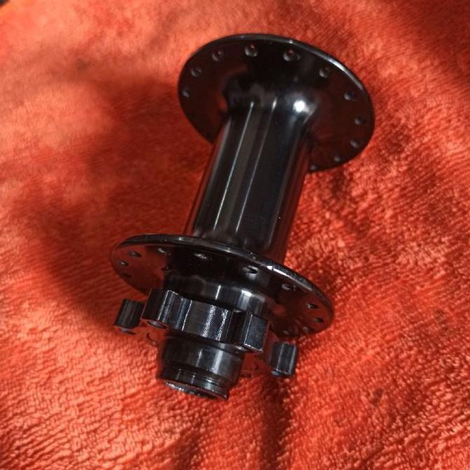 Hub Depan Boost Ta 15 X 110 Mm Bearing Hole 32