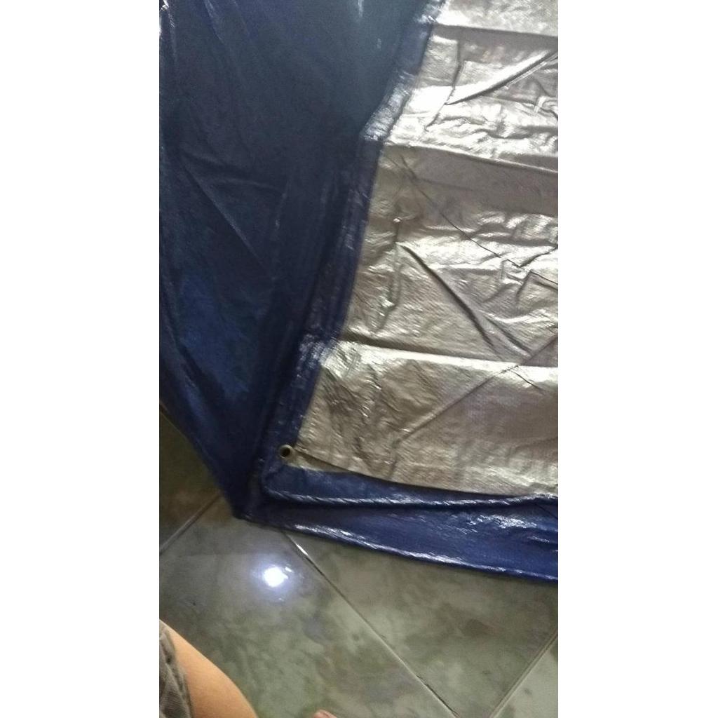 Terpal A12 ( 4 X 5 )