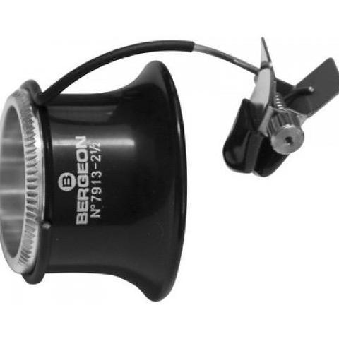 COD BERGEON 7913 eye loupe magnifier