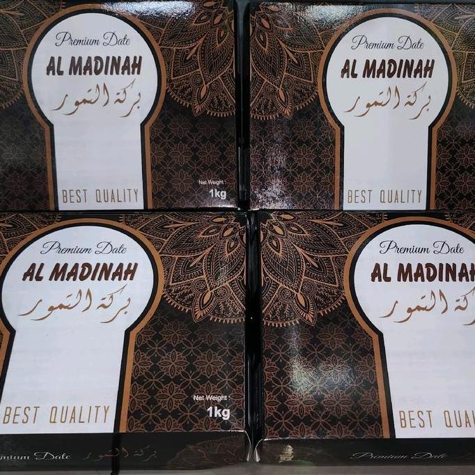 Kurma Tangkai / Kurma Tangkai Premium