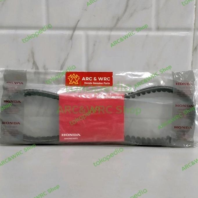 Vanbell / Vanbelt / Vbelt Only Honda Vario 150 Esp // 23100K36J02 Forsale