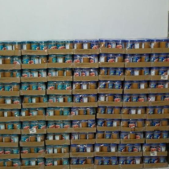 PROMO SKIPPY 500GRAM / 500GR / 500 / Skippy chunky / Skippy Creamy