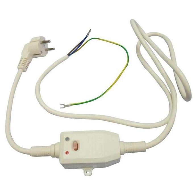 Spesial Elcb Water Heater / Pengaman Water Heater