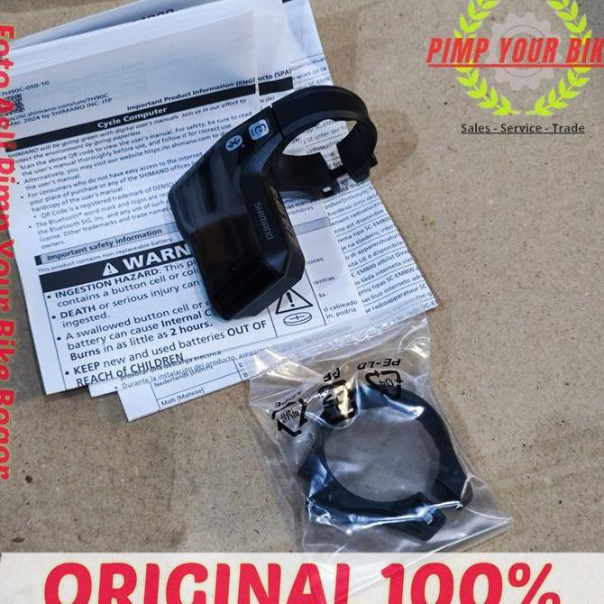 Shimano Steps Display E800 M800 Emtb Sc Em800 E-Bike Ep8