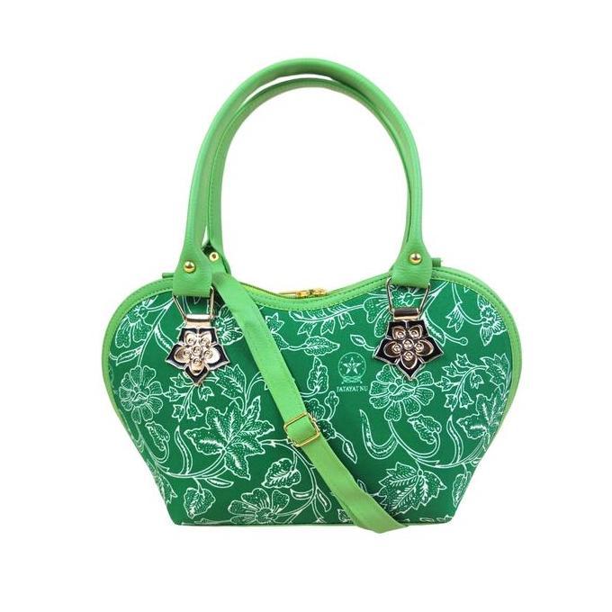 Tas Fatayat Pengajian Batik Wanita Tas Batik Fatayat ZAK