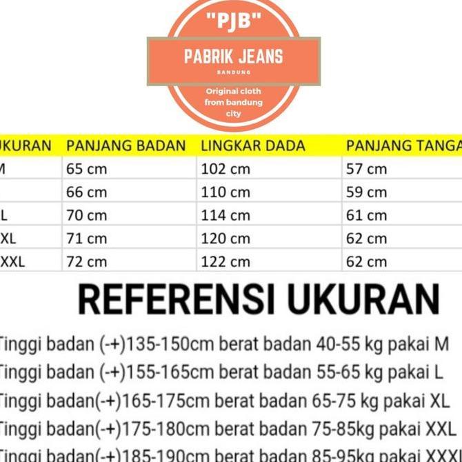 jaket jeans pria Motif gambar Hitam Panjang bahan tebal halus Jepang pabrik jeans bandung