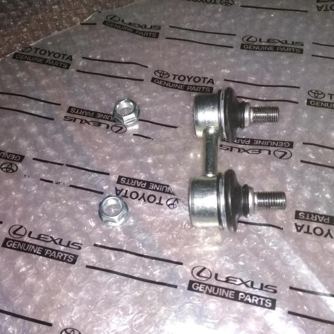 link stabil depan Corolla Great